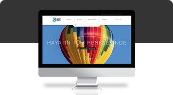 Web Sitemiz Yenilendi