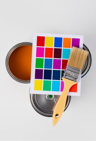 Boya, Yapı, Plastik ve Kauçuk Kimyasalları