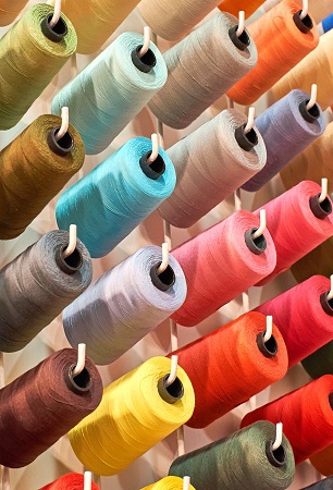 Tekstil, Deri, Kağıt ve Endüstriyel Kimyasallar