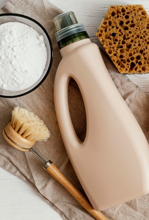 Deterjanlar, Kozmetikler, Dezenfektanlar, İlaç Kimyasalları