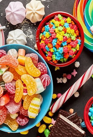 Zirai İlaç, Gıda, Yem Katkı ve Aroma Kimyasalları